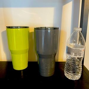 Insulated Tumblers